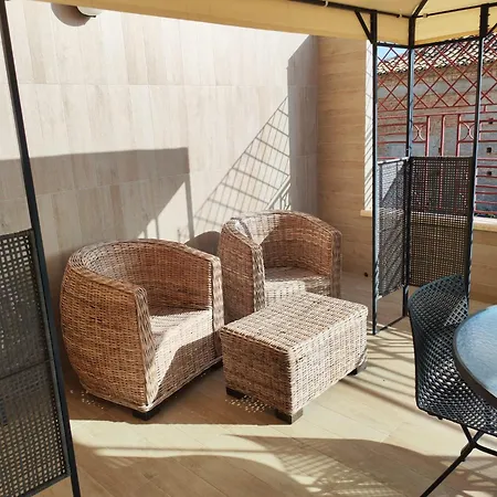 Casamare Luxury Apartment