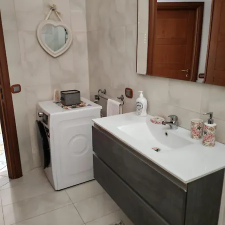 Casamare Luxury Apartment