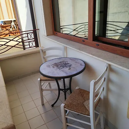 Apartment Casamare Luxury