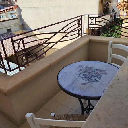 Casamare Luxury Apartment Siderno
