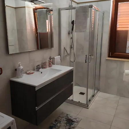 Casamare Luxury Siderno