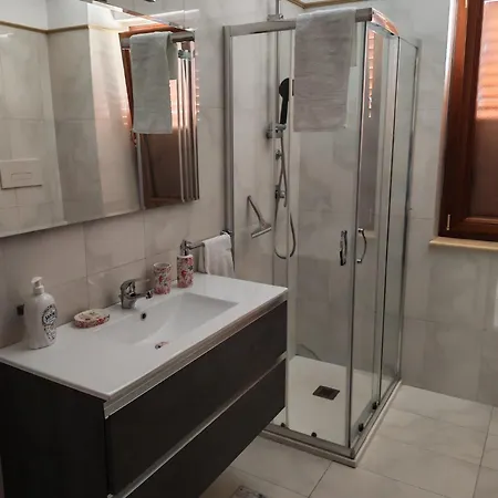 Apartment Casamare Luxury Siderno