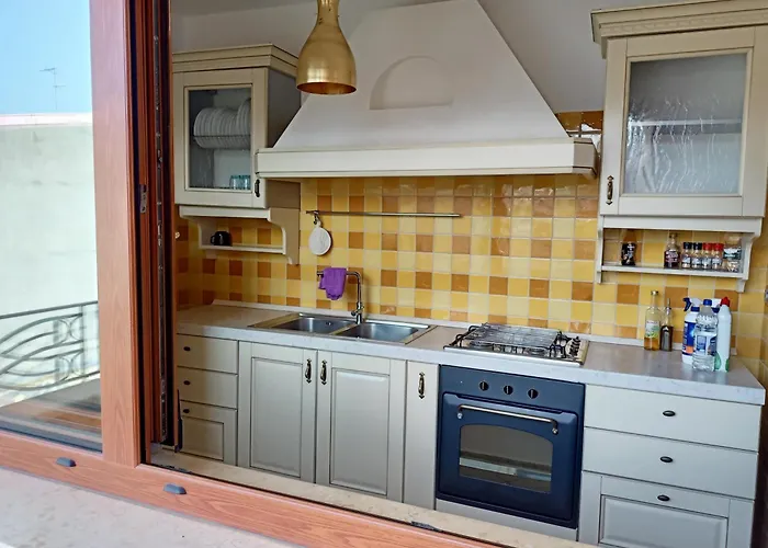 Lejlighed Casamare Luxury *