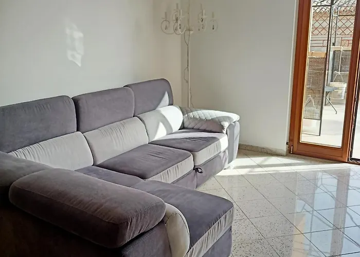 Casamare Luxury Lejlighed