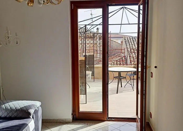 Casamare Luxury Lejlighed *