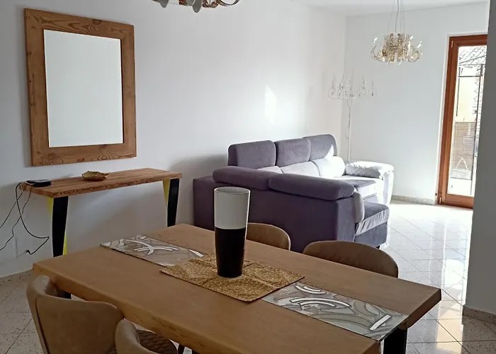 Casamare Luxury * Siderno