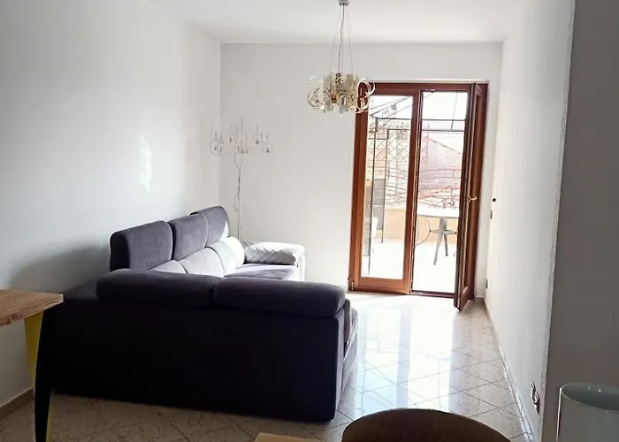 Casamare Luxury Lejlighed