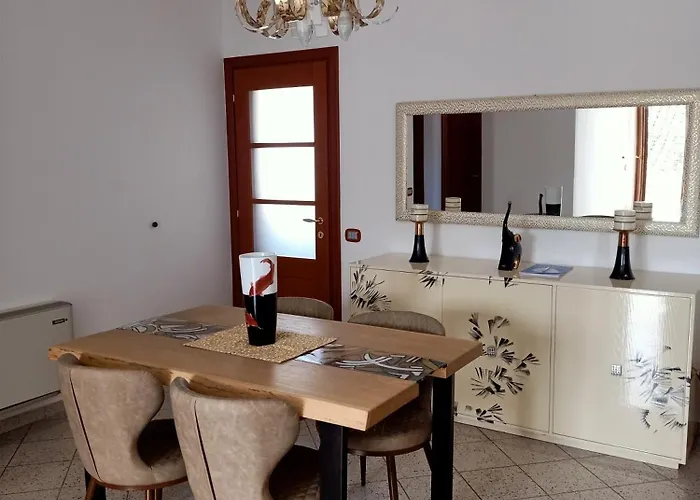 Lejlighed Casamare Luxury Siderno