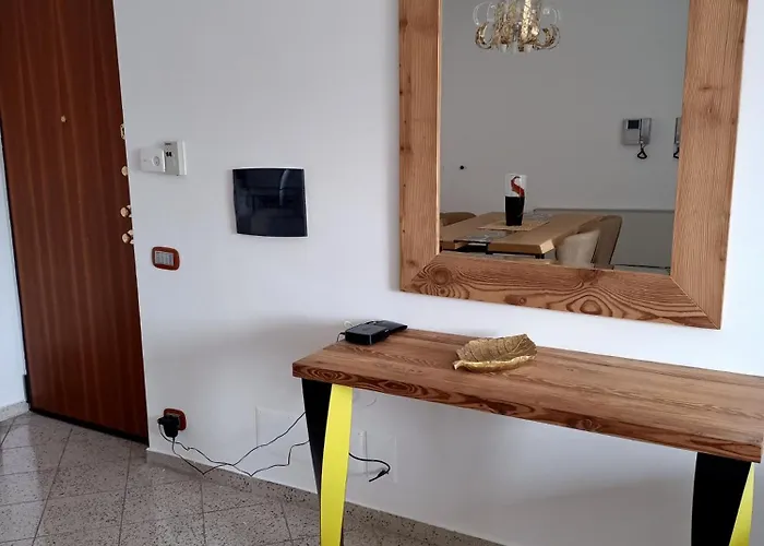 Lejlighed Casamare Luxury Siderno