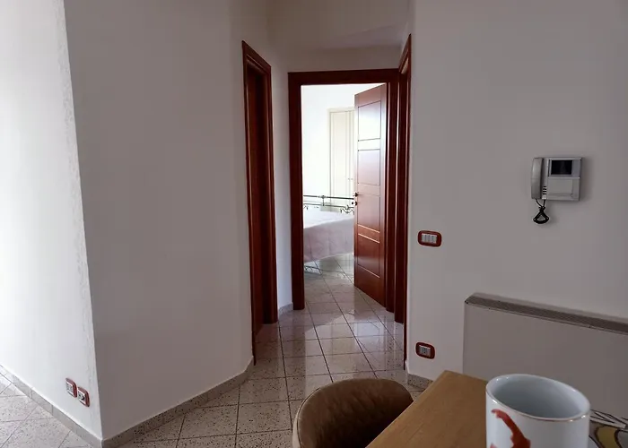 Lejlighed Casamare Luxury Siderno