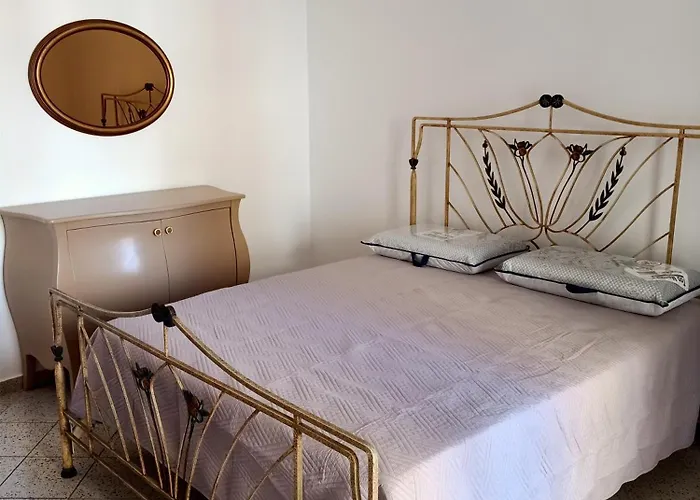 Casamare Luxury Siderno