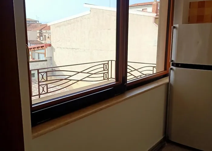 Casamare Luxury Lejlighed *