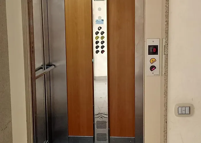 Lejlighed Casamare Luxury