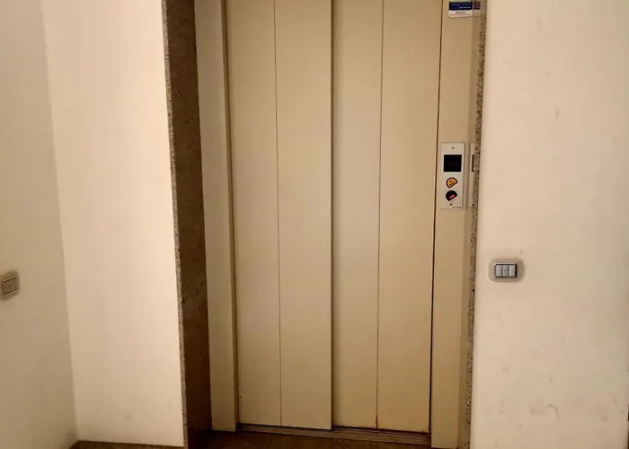 Casamare Luxury Lejlighed Siderno