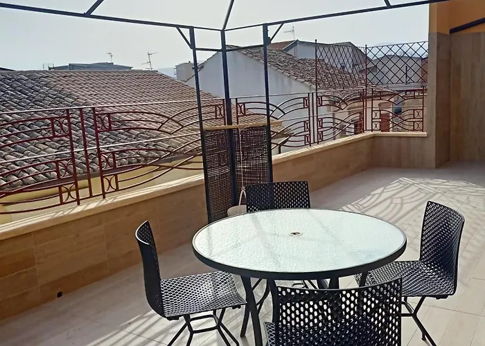 Casamare Luxury Siderno