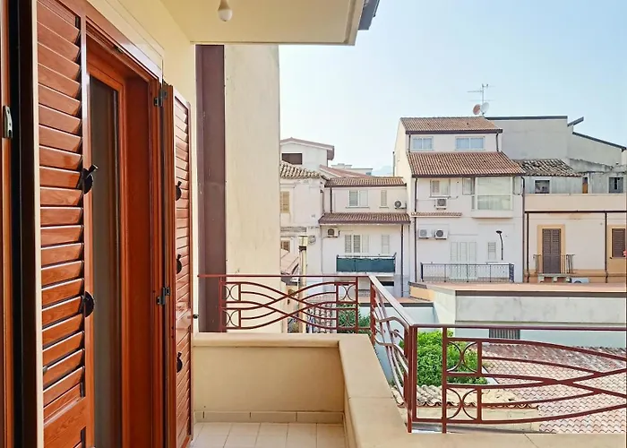 Casamare Luxury Lejlighed *