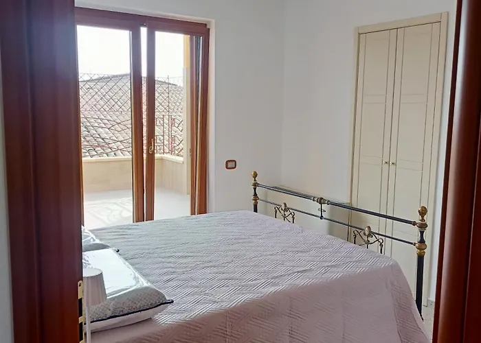 Casamare Luxury Lejlighed Siderno