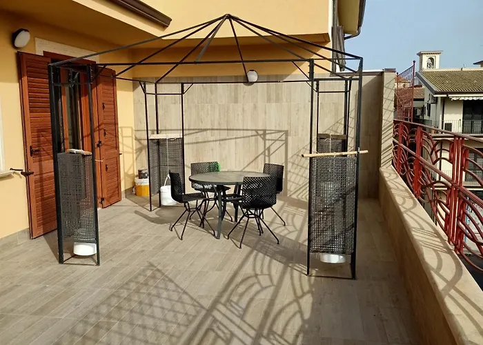 Lejlighed Casamare Luxury *