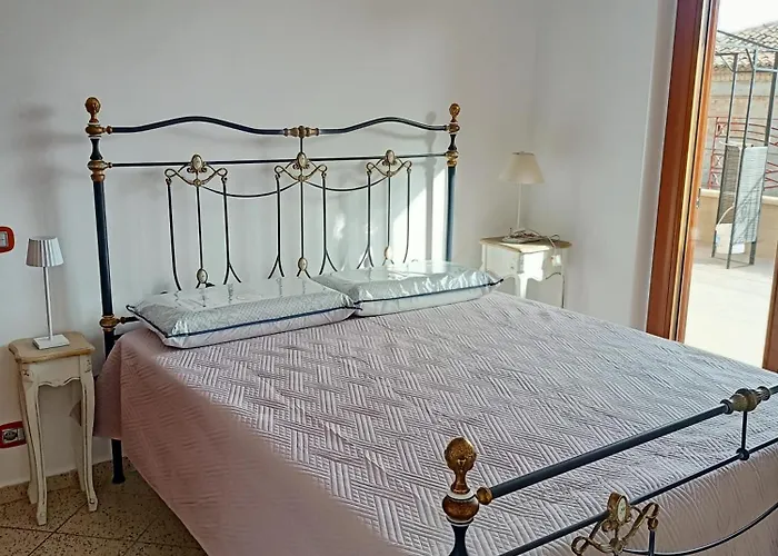 Casamare Luxury Lejlighed Siderno