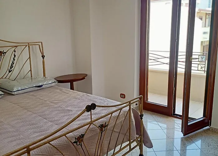 Lejlighed Casamare Luxury