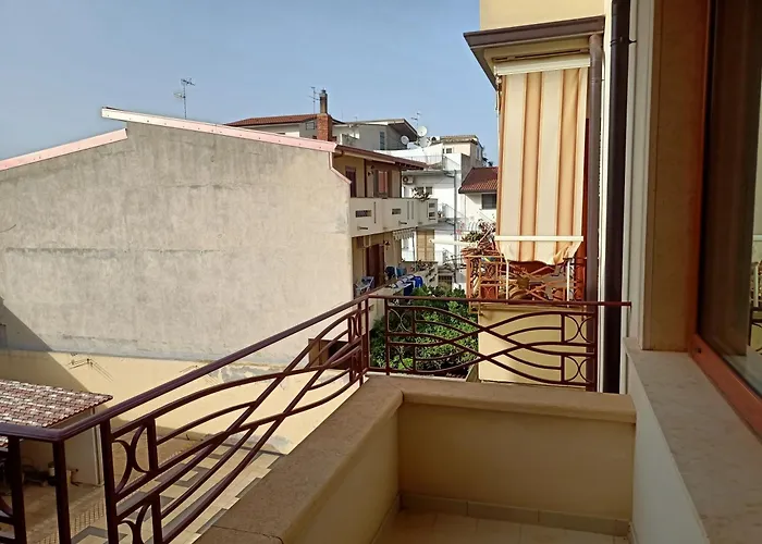 Appartamento Casamare Luxury *