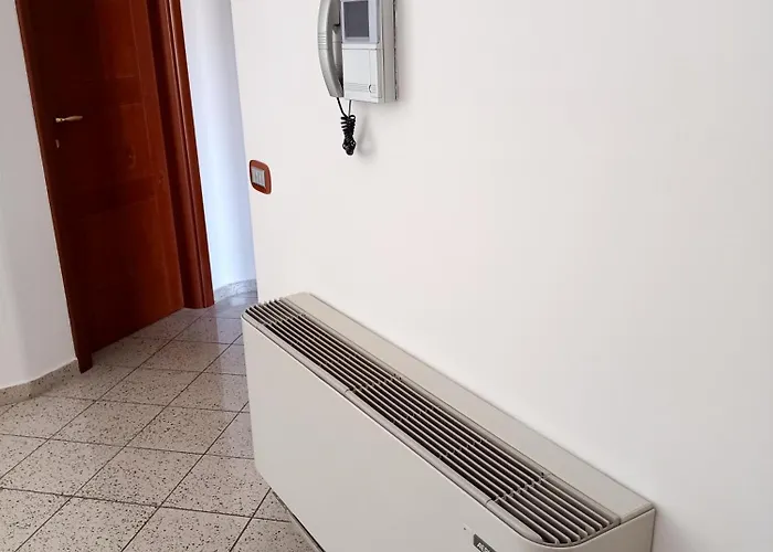 Lejlighed Casamare Luxury