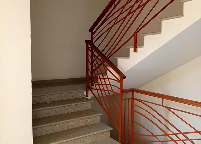 Casamare Luxury Lejlighed Siderno