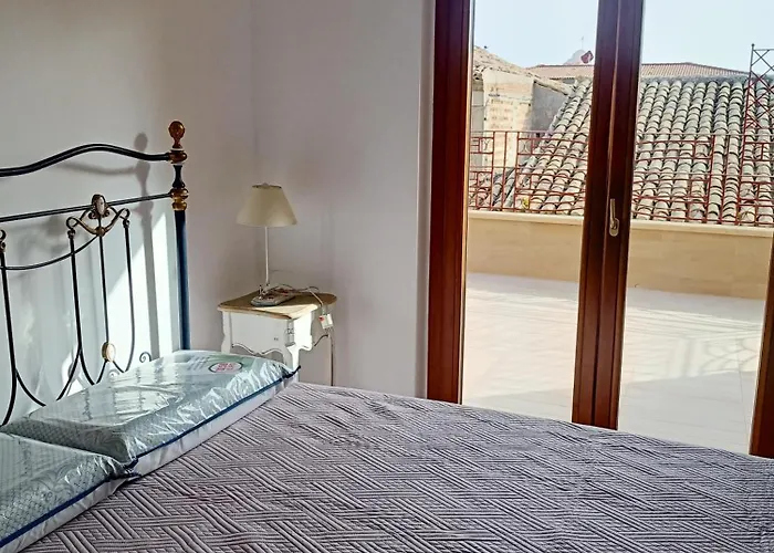 Casamare Luxury * Siderno