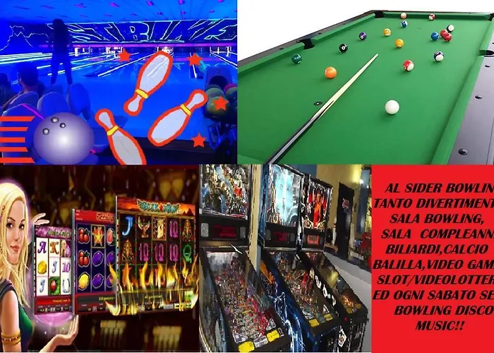 Casamare Luxury Siderno