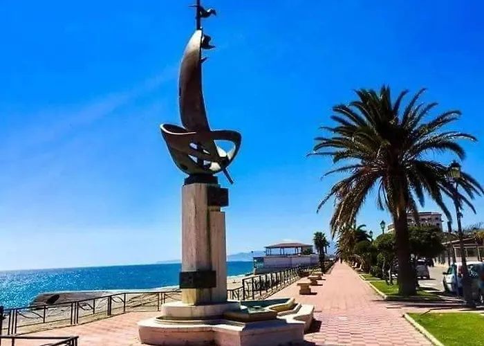 Casamare Luxury Lejlighed *