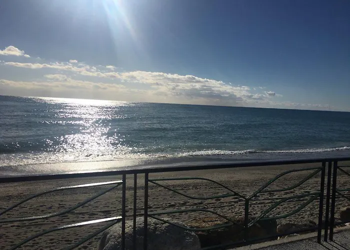 Casamare Luxury Lejlighed