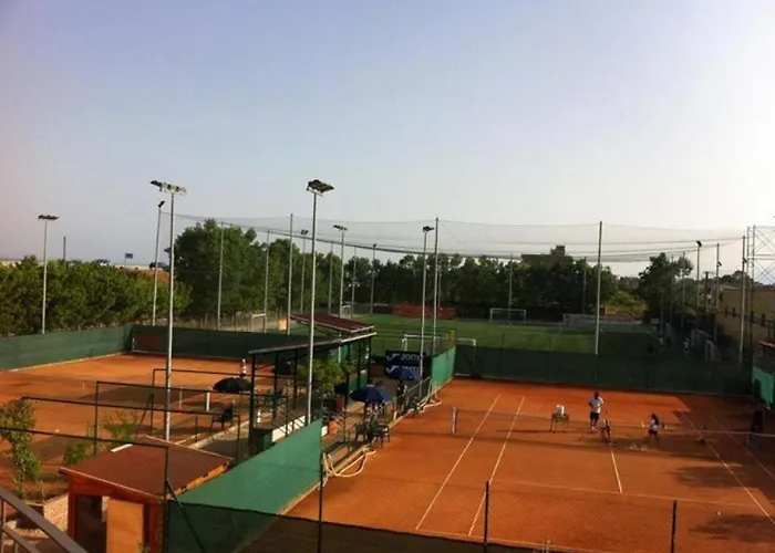 Casamare Luxury Siderno