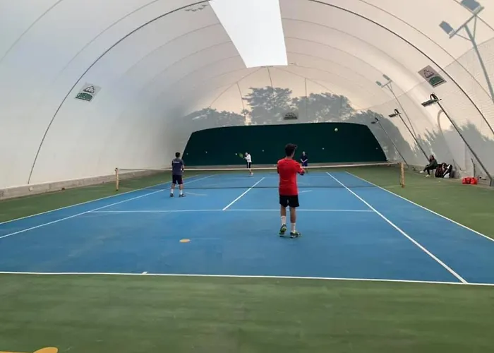 Lejlighed Casamare Luxury