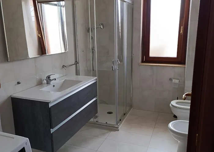 Casamare Luxury Siderno