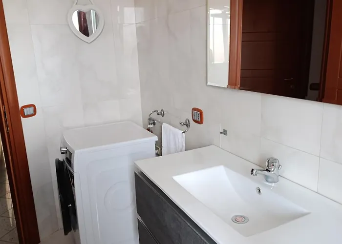 Casamare Luxury Lejlighed Siderno