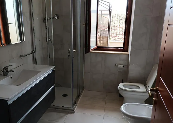 Lejlighed Casamare Luxury Siderno