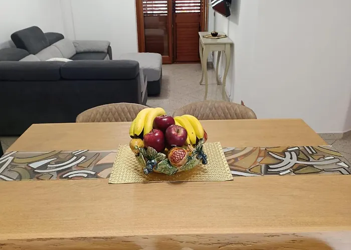 Lejlighed Casamare Luxury