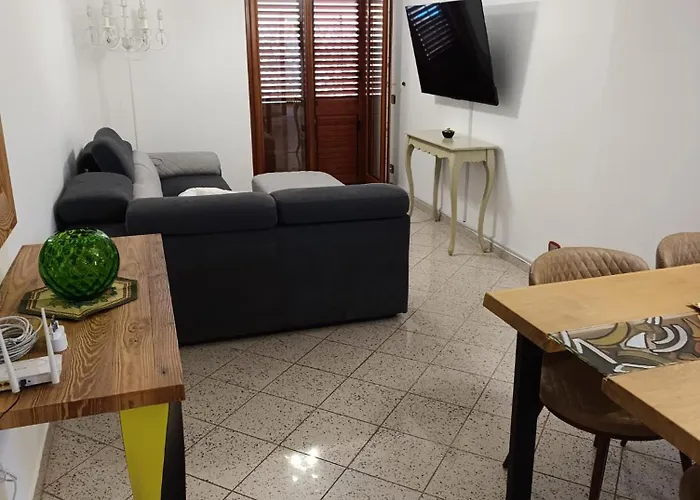 Appartamento Casamare Luxury *