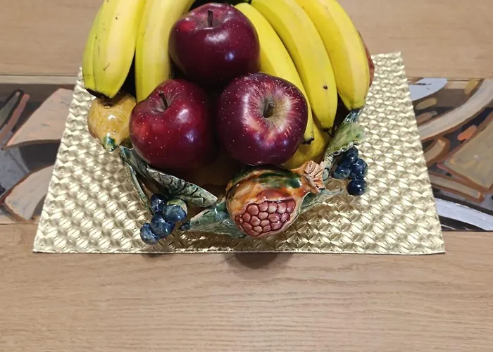 Lejlighed Casamare Luxury Siderno