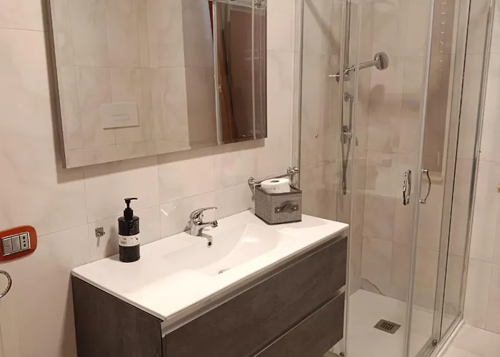 Lejlighed Casamare Luxury