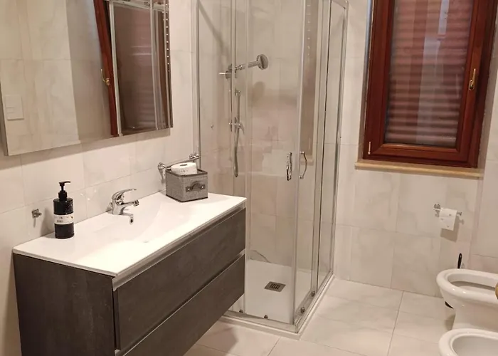 Casamare Luxury Lejlighed *