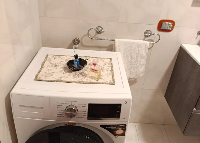 Casamare Luxury * Siderno