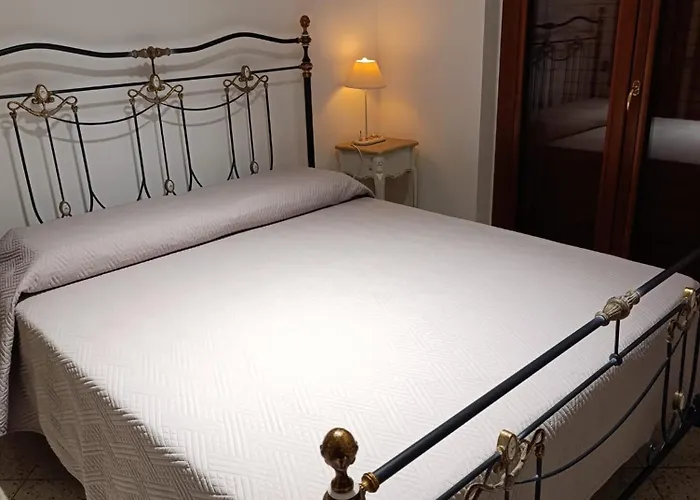 Casamare Luxury Lejlighed *