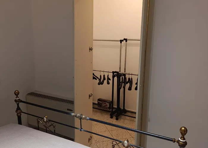 Casamare Luxury Siderno