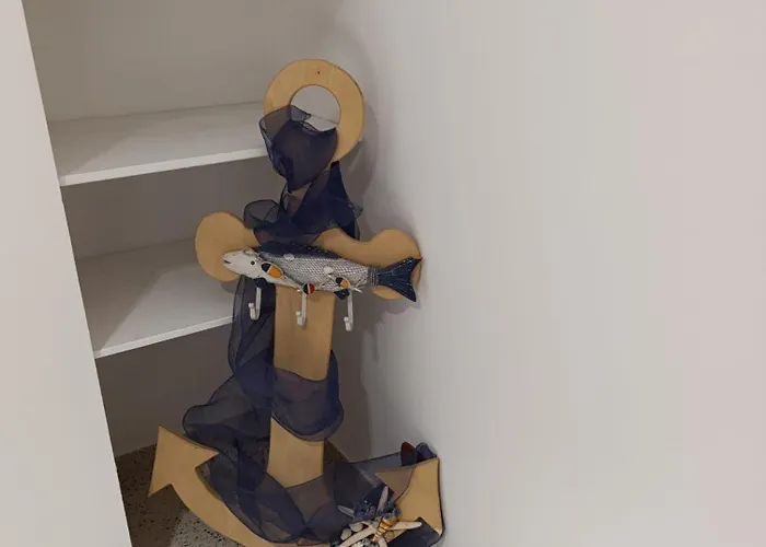 Lejlighed Casamare Luxury