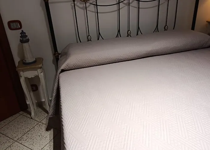 Casamare Luxury Siderno