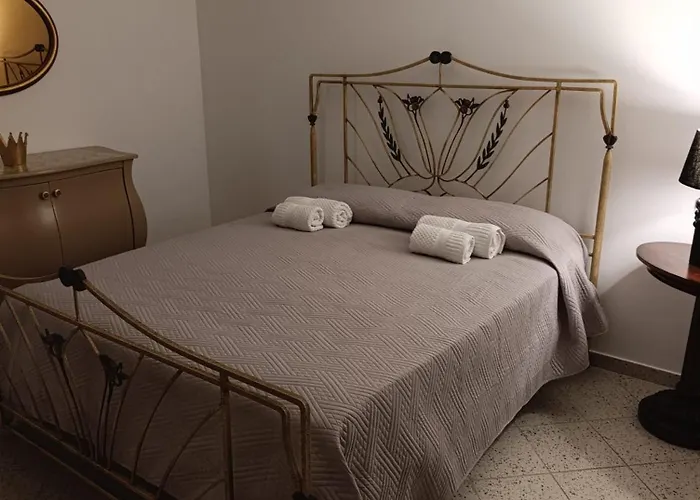 Casamare Luxury Siderno