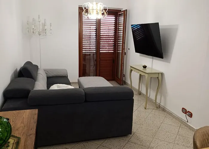 Casamare Luxury Lejlighed