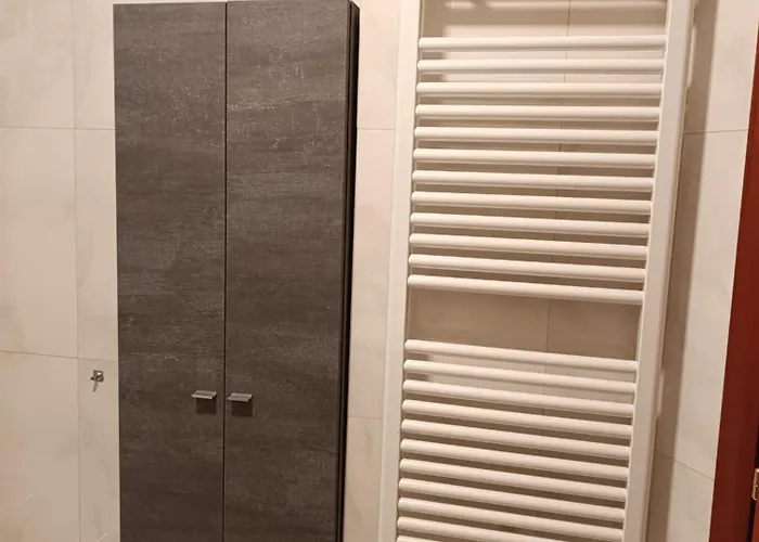 Casamare Luxury Lejlighed