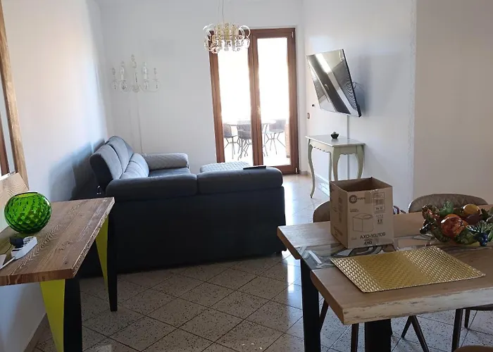 Lejlighed Casamare Luxury